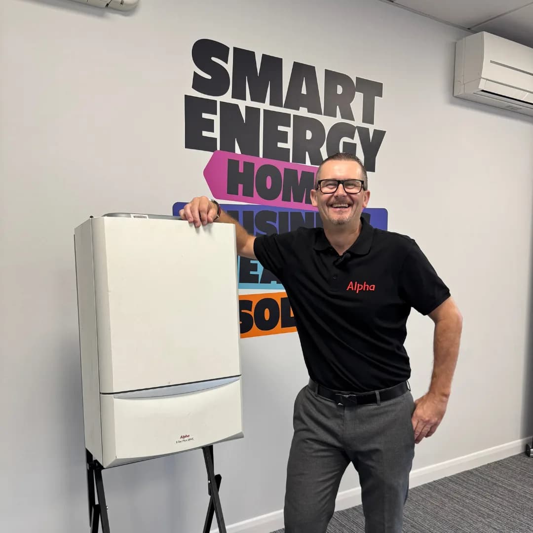 The Benefits of Professional Gas Boiler Installation