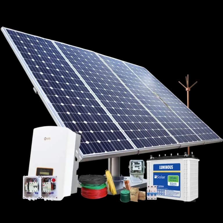 Solar Energy for Jaipur Homes: Benefits, Cost and Installation Guide