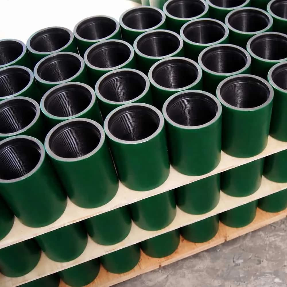 API Coupling Exporter From India