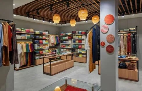 Where Creative Vision Meets Retail Store Design