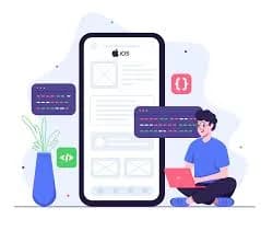 NexGen Code is a Top iOS App Development Company for Modern Businesses