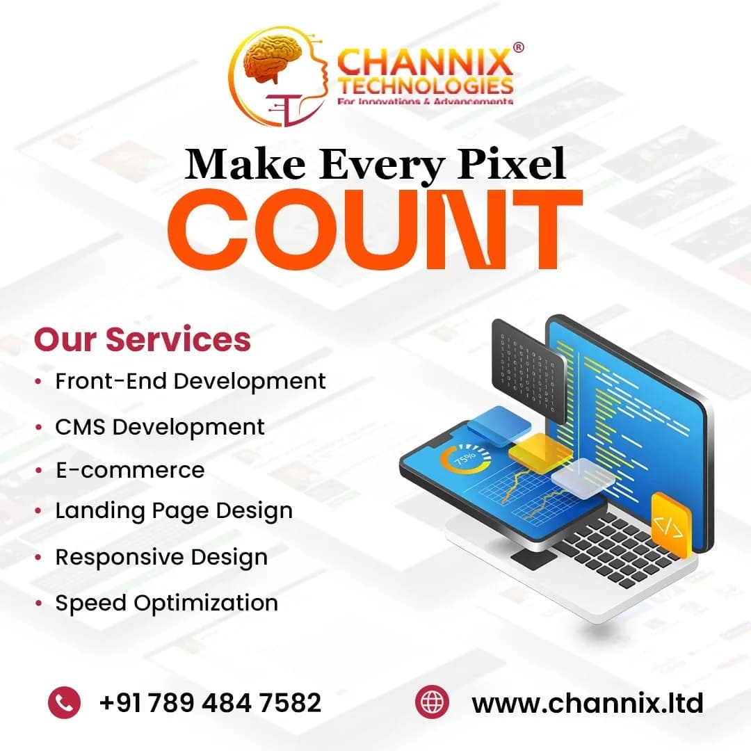 Digital Marketing Company in India | SEO, PPC, Social Media & Branding