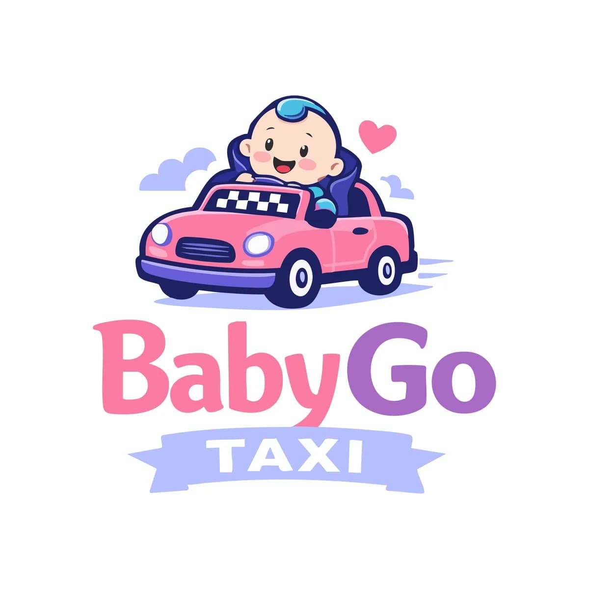 Baby Seat Taxi Sydney | Taxi With Baby Seat | BabyGo Taxi