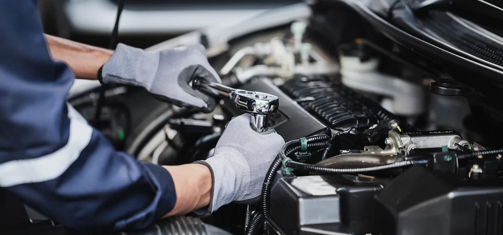 Reliable Car Servicing Burton on Trent at Competitive Prices 