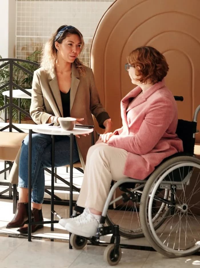 Get Personalised NDIS Support That Fits Your Life