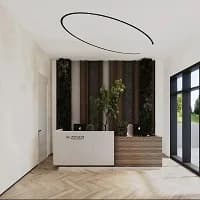 Office Furniture Dubai