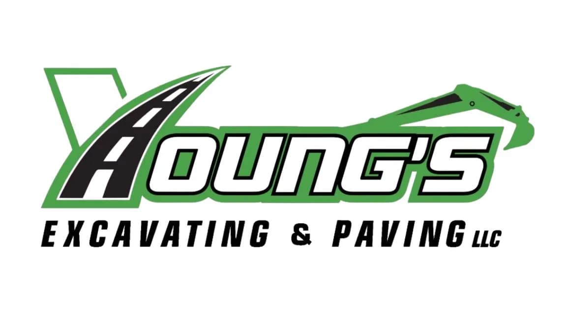 Young's Excavating & Paving LLC