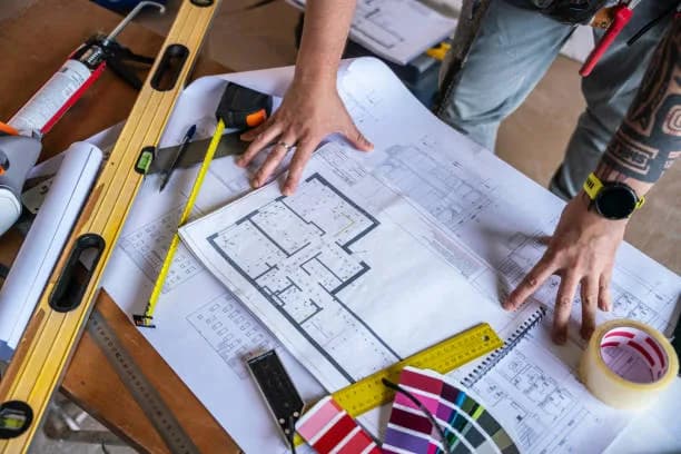 Innovative Architecture Services in Jamshedpur Powered by Modern Design Technology