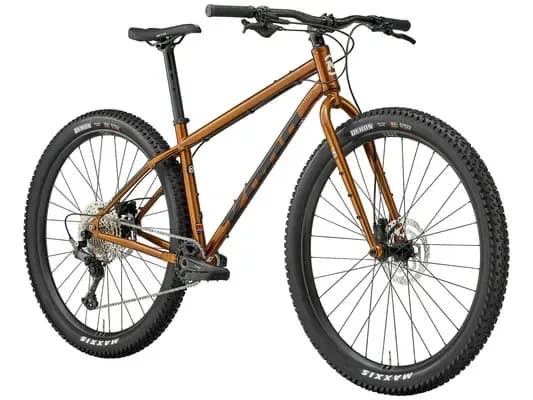 Rocky Mountain Gravel Bikes Built for Adventure 