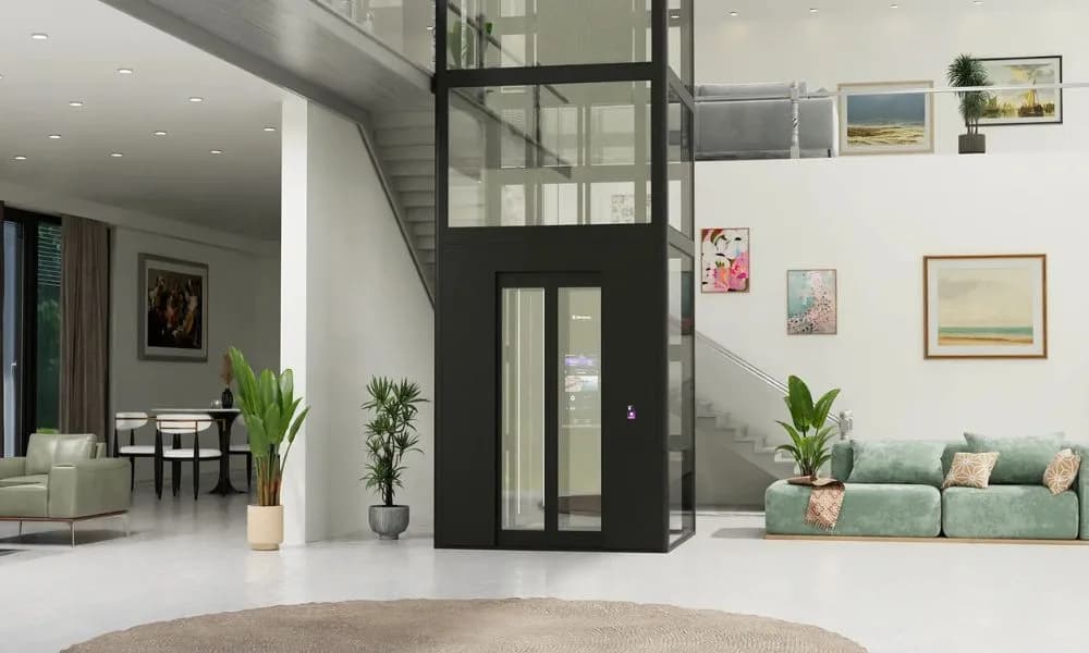 Home Elevators Cost in Bangalore – Complete Price Guide