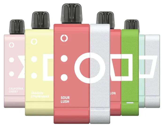 Buy Best Elf Bar EW9000 Kit Online at Vape Junction