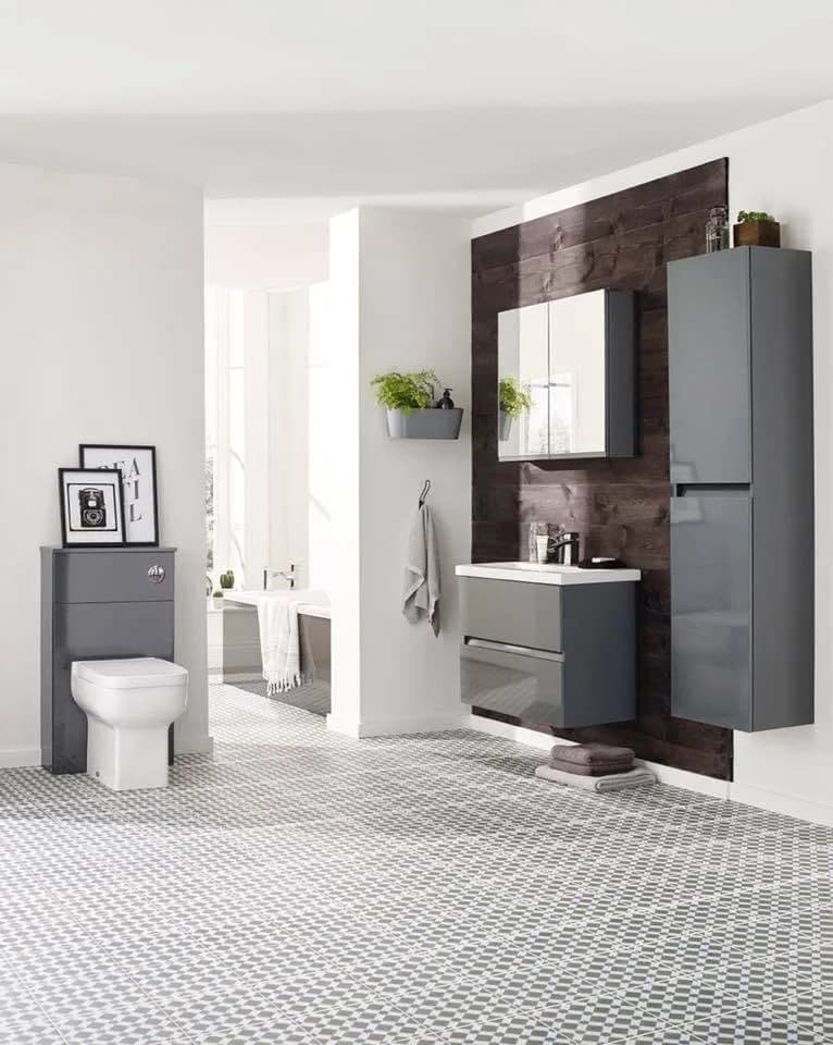 Luxury Bathroom Sale | Up to 45% OFF | Fast London Delivery 