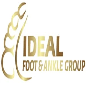 Ideal Podiatrist Foot-Ankle DPM Bunion Surgery & Foot Fungus Laser