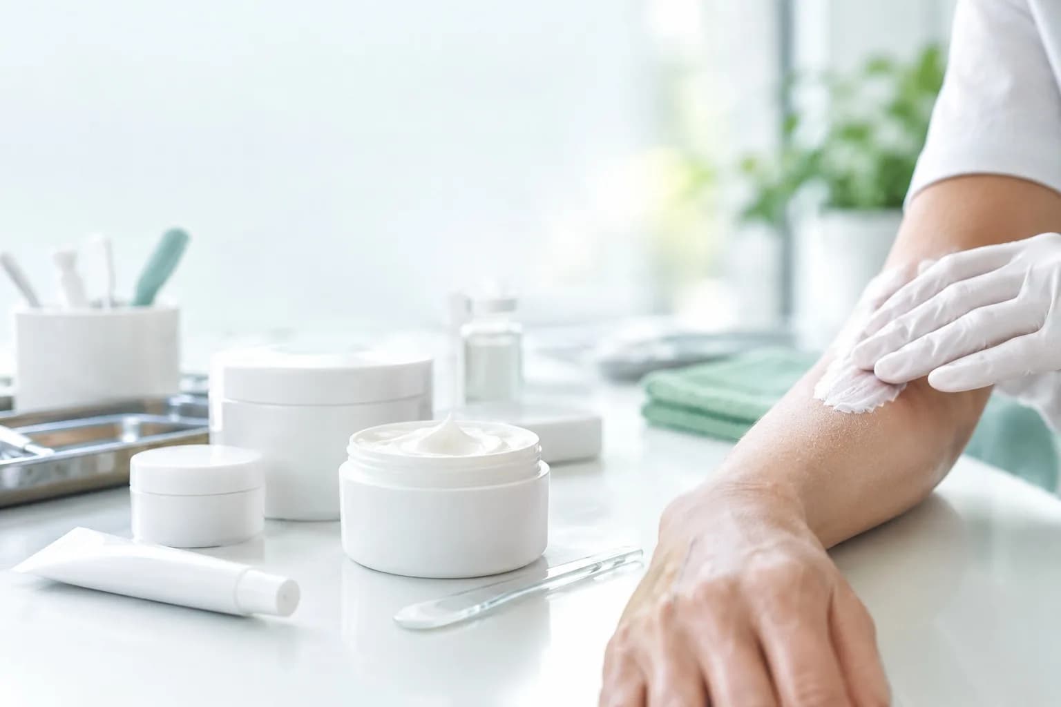 Compounding & Cosmetic Treatments in Dandenong North