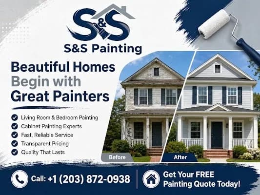 house painters White Plains 