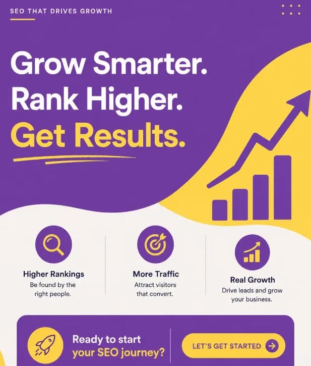 Lovely Gautam Trusted Freelance SEO Expert