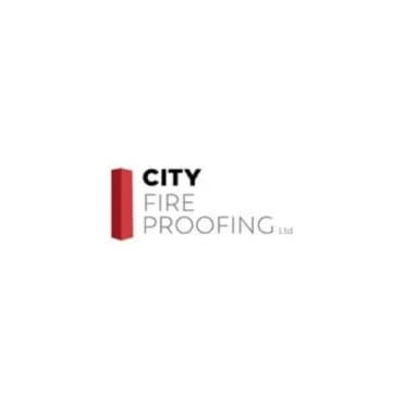 Trusted Fire Stopping Companies in the UK | CITY FIRE PROOFING LTD