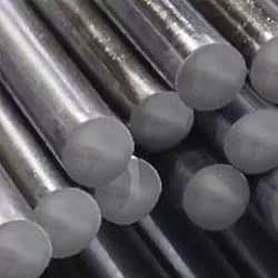 stainless steel round bar