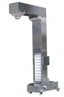 Bucket Elevator Manufacturer for Efficient Material Handling