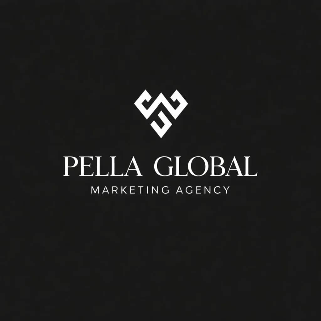 Content creation agency