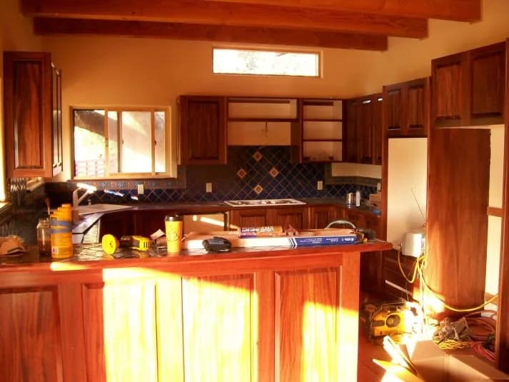 Winn Builders Custom Home Builders