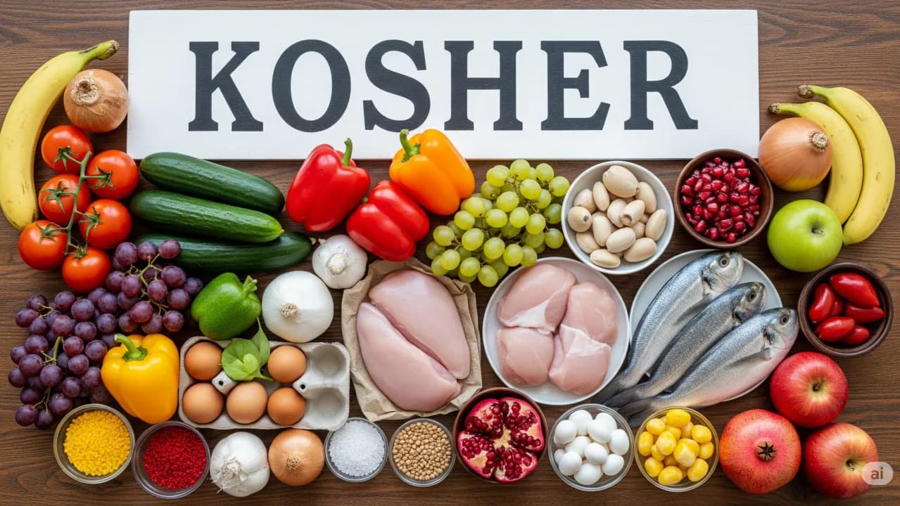 Why Kosher Certification Is Important for Businesses