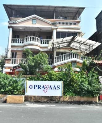 Prayaas Hospital – Trusted Psychiatric Hospital in Navi Mumbai