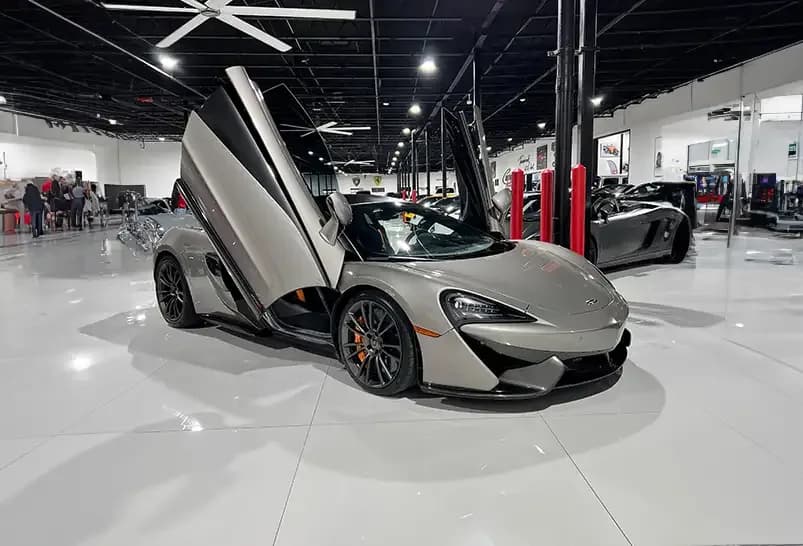 Best Luxury Car Rental Bronx for Stylish Premium Travel Experiences