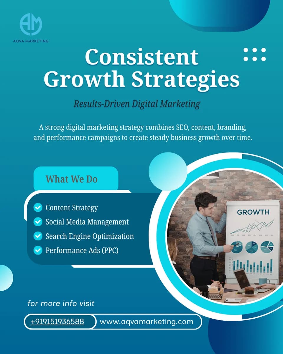 Affordable Website Design & Online Marketing Services