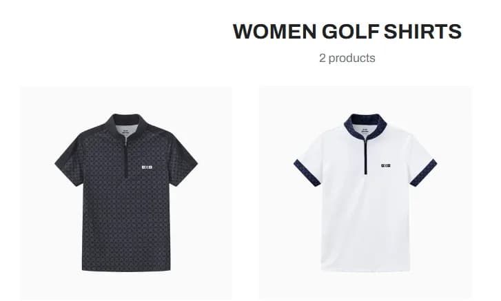 More Than a Traditional Polo