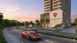 Tonino Lamborghini – A Masterpiece Of Luxury Living