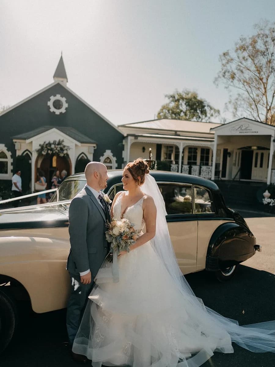 Plan an Intimate Wedding Venue Melbourne Couples Love 