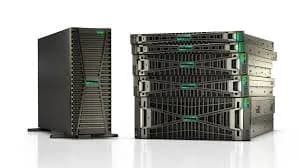 AI HPE Server Rental Chennai| Data Analytics & Business Intelligence Server