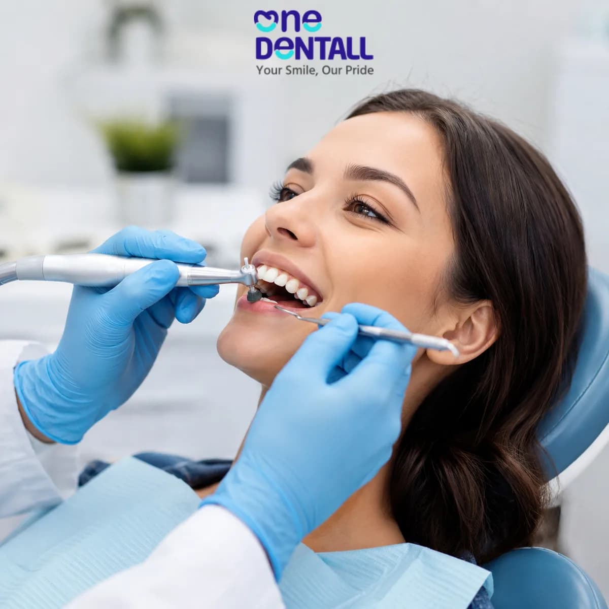 One Dentall - Oral & Maxillofacial Surgery