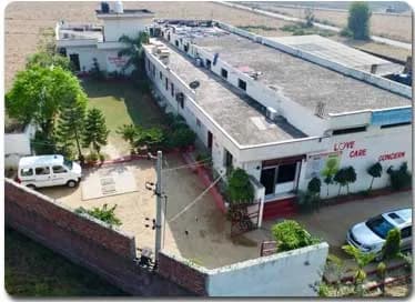 Nasha Mukti Kendra in Chandigarh | New Generation Care Foundation