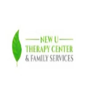 New U Therapy Center & Family Services
