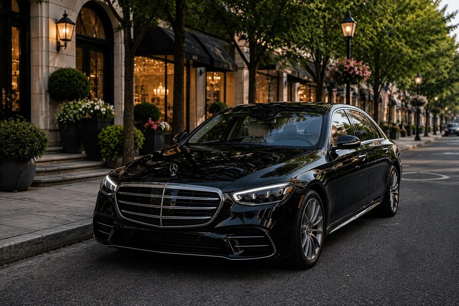 Luxury Limousine Rentals – Enjoy It All In The Most Comfort & Style