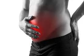 Abdominal bloating