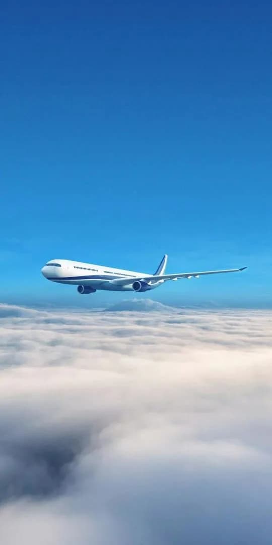 Aerolineas Argentinas Miami Office