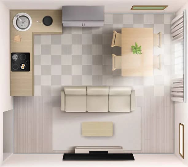 Complete Residential Interior Solutions in Jamshedpur