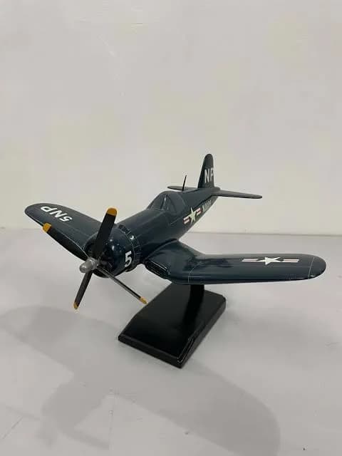 Custom Airplane Model – Create a Unique Aircraft Display Piece