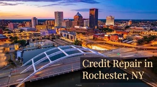 Trusted Credit Repair Rochester NY Services Helping Individuals Rebuild Financial Confidence