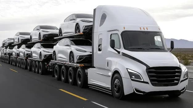 Enjoy 6% OFF Vehicle Shipping Companies with Rapid Auto Shipping Today Nationwide