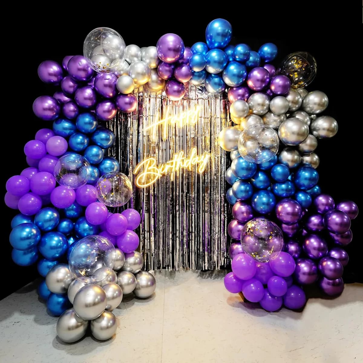 Best Birthday Decoration in Lucknow | Celebrate Without the Stress