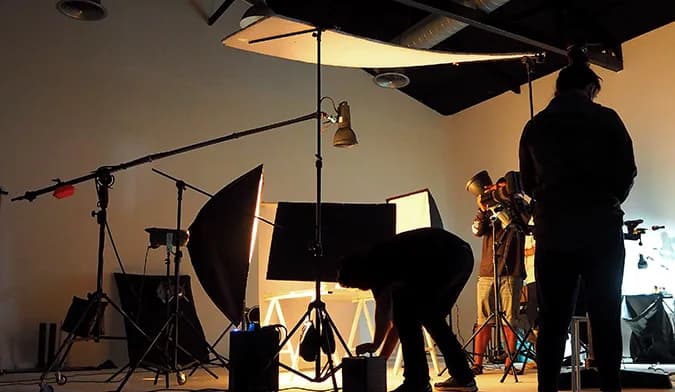 Top 20 Video Production Companies In India