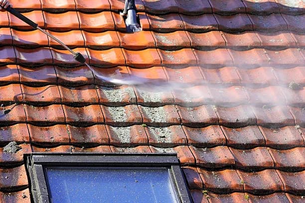 Give Your Property a Fresh and Cleaner Roof This Spring