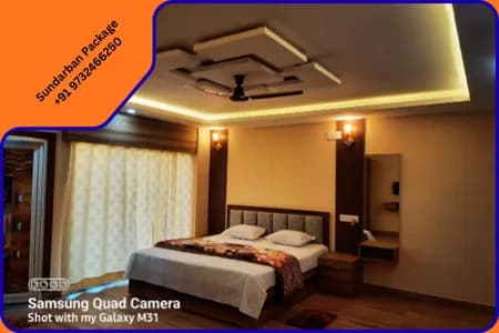  3 Days Sundarban Tour Jungle Safari – Explore the World's Largest Mangrove Forest