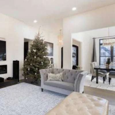 Premium Custom Home Builders in Lake Wylie SC | Crafted Around Your Vision 