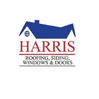 Harris Roofing, Siding, Windows & Doors
