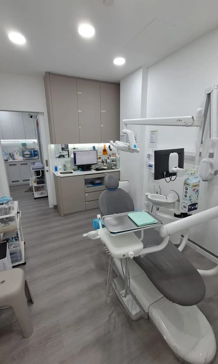 Brightening Lives With Ivory Dental Dental Clinic
